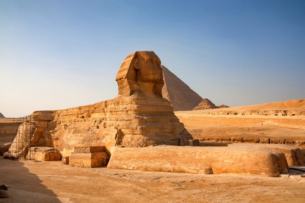 Ägypten - Highlights, beste Reisezeit & die schönsten Bilder | Hello Planet