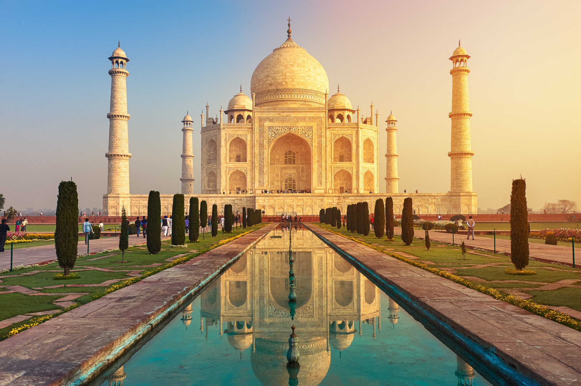 Indien 7 definities Encyclo