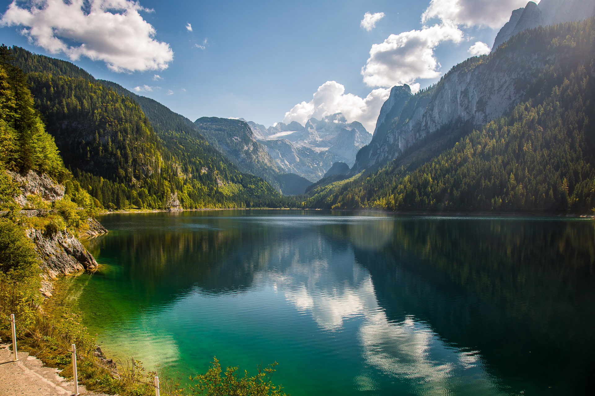 Die schönsten Plätze von Österreich - unsere Top 5 | Hello Planet